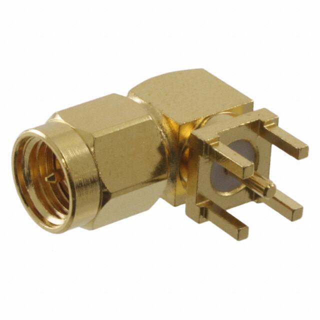 132135 Amphenol RF  Koaxialsteckverbinder (HF)-Baugruppen